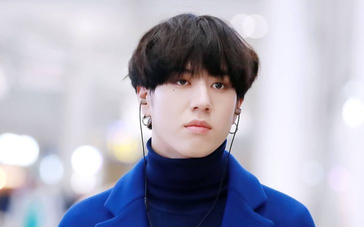What is K-Pop Star Kim Yugyeom's Net Worth in 2021? Here's the Complet Breakdown
